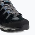 Női túrabakancs Karrimor Rona Low navy 7