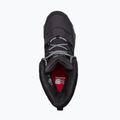 Női hócsizma Karrimor Polar Quilt 2 fekete 9