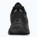 Férfi túrabakancs Karrimor Kestral Low black 6