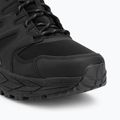 Férfi túrabakancs Karrimor Kestral Low black 7
