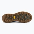 Férfi túrabakancs Karrimor Peregrine olívazöld 4