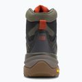Férfi túrabakancs Karrimor Peregrine olívazöld 6