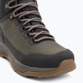 Férfi túrabakancs Karrimor Peregrine olívazöld 7