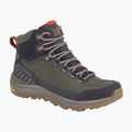 Férfi túrabakancs Karrimor Peregrine olívazöld 8
