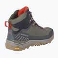 Férfi túrabakancs Karrimor Peregrine olívazöld 11