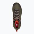 Férfi túrabakancs Karrimor Peregrine olívazöld 12