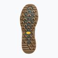 Férfi túrabakancs Karrimor Peregrine olívazöld 13