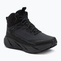 Férfi túrabakancs Karrimor Singletrack Mid fekete/szürke