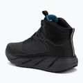Férfi túrabakancs Karrimor Singletrack Mid fekete/szürke 3