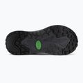 Férfi túrabakancs Karrimor Singletrack Mid fekete/szürke 4