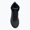 Férfi túrabakancs Karrimor Singletrack Mid fekete/szürke 5