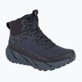 Férfi túrabakancs Karrimor Singletrack Mid fekete/szürke 8