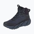 Férfi túrabakancs Karrimor Singletrack Mid fekete/szürke 9