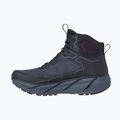 Férfi túrabakancs Karrimor Singletrack Mid fekete/szürke 11
