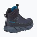 Férfi túrabakancs Karrimor Singletrack Mid fekete/szürke 12