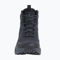 Férfi túrabakancs Karrimor Singletrack Mid fekete/szürke 13