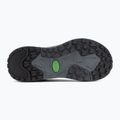 Férfi túracipő Karrimor Singletrack Weathertite black/grey 4