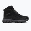 Férfi túrabakancs Karrimor Exmoor Mid 2 fekete 2