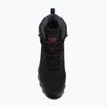 Férfi túrabakancs Karrimor Exmoor Mid 2 fekete 5