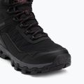 Férfi túrabakancs Karrimor Exmoor Mid 2 fekete 7