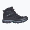 Férfi túrabakancs Karrimor Exmoor Mid 2 fekete 3