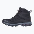 Férfi túrabakancs Karrimor Exmoor Mid 2 fekete 4