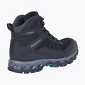 Férfi túrabakancs Karrimor Exmoor Mid 2 fekete 5