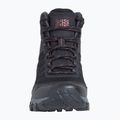 Férfi túrabakancs Karrimor Exmoor Mid 2 fekete 6