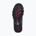 Férfi túrabakancs Karrimor Exmoor Mid 2 fekete 8