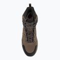 Férfi túrabakancsok Karrimor Kestrel Mid barna 5