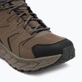 Férfi túrabakancsok Karrimor Kestrel Mid barna 7