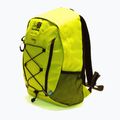 Túrahátizsák Karrimor Tube 10 l yellow 3