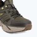 Férfi túracipő Karrimor Hamilton olive 7