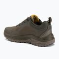Férfi túrabakancs Karrimor Merlin Low oliva színű 3