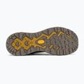Férfi túrabakancs Karrimor Merlin Low oliva színű 4