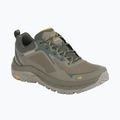 Férfi túrabakancs Karrimor Merlin Low oliva színű