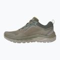 Férfi túrabakancs Karrimor Merlin Low oliva színű 3