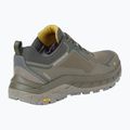 Férfi túrabakancs Karrimor Merlin Low oliva színű 4