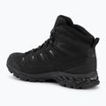 Férfi túrabakancs Karrimor Puma Mid black 3
