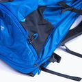 Karrimor Dorango 40 l kék/aszfalt túra hátizsák 10