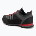 Férfi túrabakancs Karrimor Spike Low black/red 3