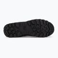 Férfi túrabakancs Karrimor Spike Low black/red 4