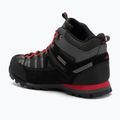 Férfi túrabakancs Karrimor Spike Mid 3 fekete/piros 3