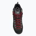 Férfi túrabakancs Karrimor Spike Mid 3 fekete/piros 5