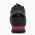 Férfi túrabakancs Karrimor Spike Mid 3 fekete/piros 6