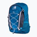 Karrimor Tube 10 l lyons kék túra hátizsák 4
