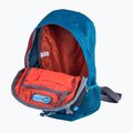 Karrimor Tube 10 l lyons kék túra hátizsák 5