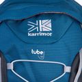 Karrimor Tube 10 l lyons kék túra hátizsák 10