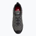 Férfi túrabakancs Karrimor Supa 5 dark gray 5