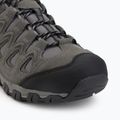 Férfi túrabakancs Karrimor Supa 5 dark gray 7
